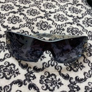 DG Blue Sunglasses